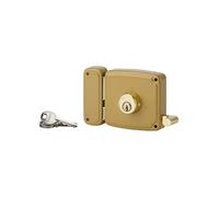 Serr esterna tiro 100x94mm - axis50 - sinistra