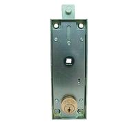 SERR.PREFER PORTE BASCULANTI-B5510810020