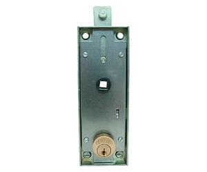 SERR.PREFER PORTE BASCULANTI-B5510810020
