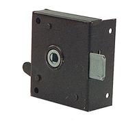 SERR. VERT. SOLO SCROCCO ART.189 MM.60 E.35 2 PZ