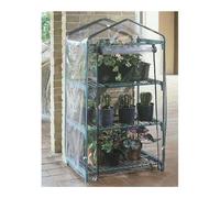 Serra a 3 ripiani Azalea verde Verdemax V002492