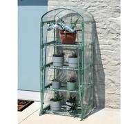Serra a 4 ripiani Primula Verdemax V002355