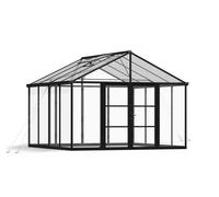 Serra Aria in policarbonato 3,04 x 3,08 m Palram - Canopia