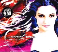Serra, Carmen - No Self Control