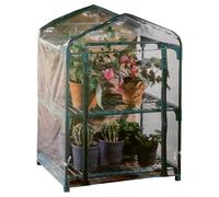 SERRA DA BALCONE AZALEA CON 2 RIPIANI 2490 VERDEMAX