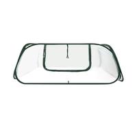 Serra Da Esterno,Protettore Portatile Con Porta | Copertura Antigelo Per Piante In Giardino Invernale,Per Frutta Piantine Fiori Interno Esterno Giardino Cortile Patio Balcone Giardinaggio Per Principi