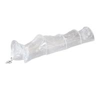 Koopman International B.V. Serra a tunnel per giardino "L" 300 X "P" 45 X"H" 45 cm