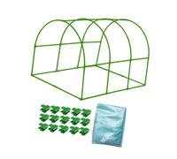 Serra da giardino Piccola serra Facile da montare, Serra per piante Attrezzatura