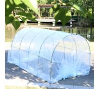 Serra da giardino Piccola serra Facile da montare, Serra per piante Attrezzatura