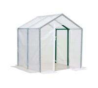 SERRA DA GIARDINO VERDEMAX "VIOLETTA" 2X2X2.2 M