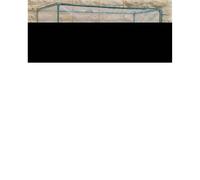 Linea Garden Friend Serra pomodori Copertura in PVC