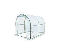 Serra a Tunnel per Orto 200 x 300 x h 180 cm - Serra Premium VERDEMAX 2640