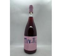 SERRA DEL PARCO Rosato Tintilia Del Molise Dop Bio Cl 75