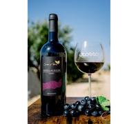SERRA DEL PARCO Tintilia Del Molise 2022 Dop Bio 13,5% Cl 75