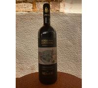 Serra della Contessa Particella No 587 Etna Rosso Riserva 2015 0,75l