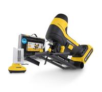 Serra di riscaldamento 20 V POWXB50020 Powerplus