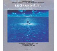 Serra,Eric - Le Grand Bleu - O.S.T. [SOUNDTRACK] [IMPORT]