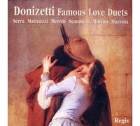 Serra - Famous Love Duets