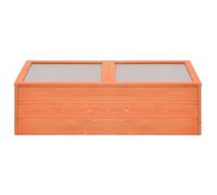 Serra in Legno 100x50x34 cm