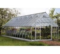 Serra in policarbonato Balance 3,04 x 8,44 m Palram - Canopia