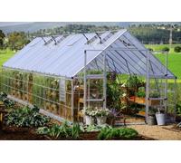 Serra in policarbonato Balance 3,04 x 9,64 m Palram - Canopia