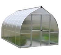 Serra in policarbonato Bella 2,44 x 3,63 Palram - Canopia