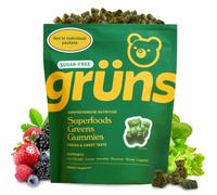 SERRA INDUSTRIA DOLCIARIA Srl CARAMELLE SUGAR FREE GREEN ACTION 28 G