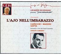Serra - L'Ajo Nell'Imbarazzo