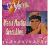 Serra Lima, Maria Marta - Brillantes