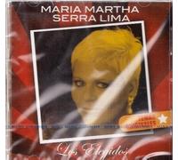 Serra Lima, Maria Martha - Los Elegidos