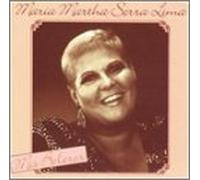 Serra Lima, Maria Martha - Mis Boleros