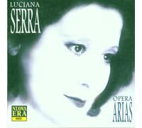 Serra,Luciana - Opernarien