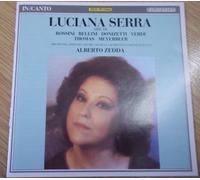 Serra,Luciana - Rossini/Bellini/Donizetti