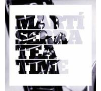 Serra, Marti - Tea Time (plus