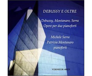 Serra Michele - Debussy E Oltre