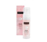 SANA-T ON CLEAN SHAMPOO 200ml. Azione igienizzante, idrata e aiuta a lenire le irritazioni del cuoio capelluto nei trattamenti antitumorali. Shampoo delicato privo di allergeni, parabeni e siliconi