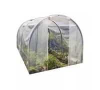SERRA PER ORTO VERDEMAX "SPRING MEDIUM" 200X300X175H CM