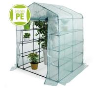 SERRA PER PIANTE 6 PIANI