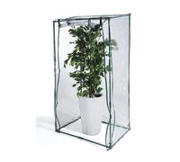 SERRA PER PIANTE DA TERRAZZO