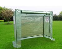 Serra Pomodoro Foliengewächshau Serra Fredda Serra per Pomodori