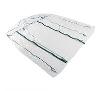 Serra portatile, copertura per serra calda, mini piante da fiore calde copertura per piante a tenuta stagna, casa da giardino calda per giardinaggio all'aperto e interno (dimensioni: 143 x 73 x 195 cm