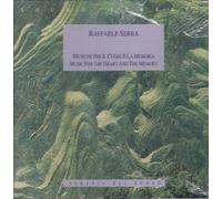 Serra Raffaele - Musiche Per Il Cuore E La Memoria