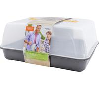 Siena Garden Serra XXL 52 x 42 x 23 cm con coperchio