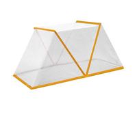 Serra trasparente da giardino, antivento, resistente al , protezione per piante, traspirante e portatile, copertura antivento per giardino, patio, balcone, sementi