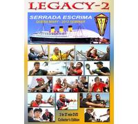 SERRADA LEGACY-2 Seminar 2013 QUEEN MARY