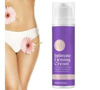Serraggio Vaginale, Salute Vaginale | 50 Ml Di Cura Della Chiusura Femminile | Recupero Dopo La Gravidanza E Della Secchezza Menopausale, Freschezza Post-allenamento, Igiene Femminile Quo