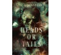 Serran Aziz-Benstead Heads or Tails (Tascabile)