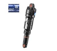 Serranda aria a 3 posizioni Rockshox Sidluxe Ultimate Standard/Standard A2 Noir 190x37,5 mm