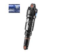 Serranda aria a 3 posizioni Rockshox Sidluxe Ultimate Standard/Standard A2 Noir