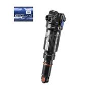 Serranda aria a 3 posizioni Rockshox Sidluxe Ultimate Trunnion/Standard A2 Noir